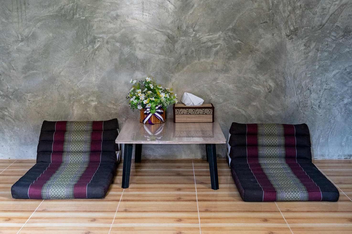 Smilingface Guesthouse Szukhothaj Kültér fotó