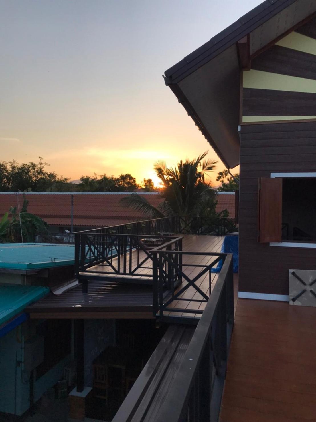 Smilingface Guesthouse Szukhothaj Kültér fotó