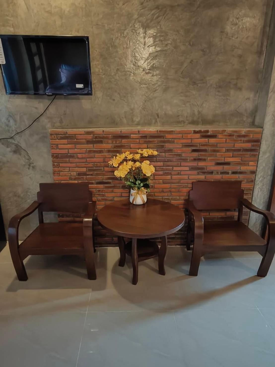 Smilingface Guesthouse Szukhothaj Kültér fotó