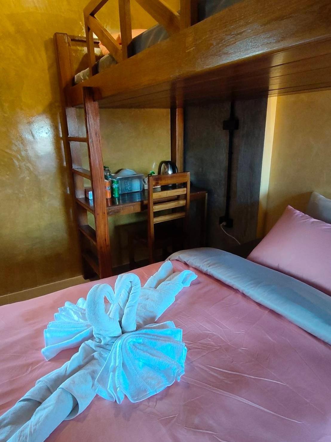 Smilingface Guesthouse Szukhothaj Kültér fotó