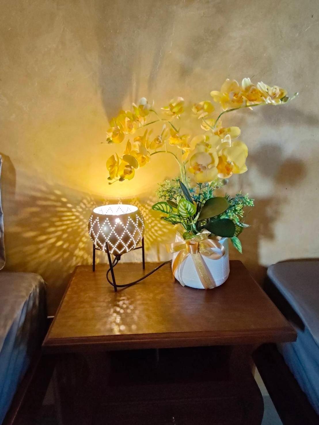 Smilingface Guesthouse Szukhothaj Kültér fotó
