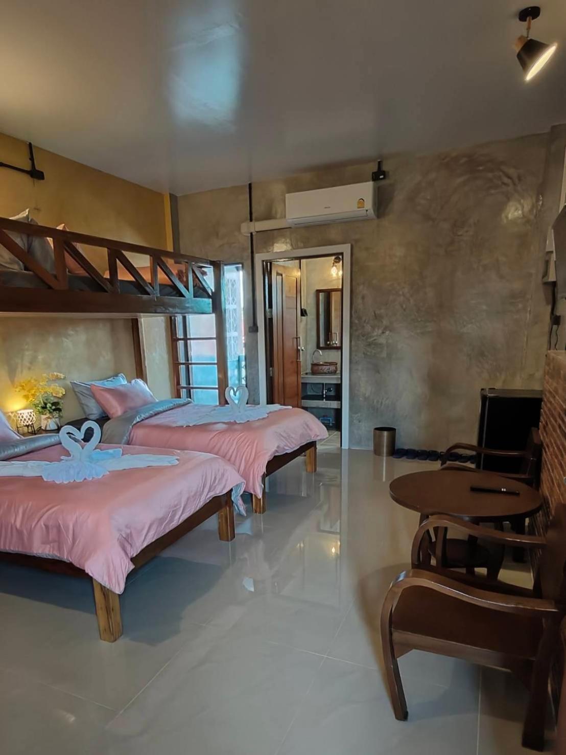 Smilingface Guesthouse Szukhothaj Kültér fotó