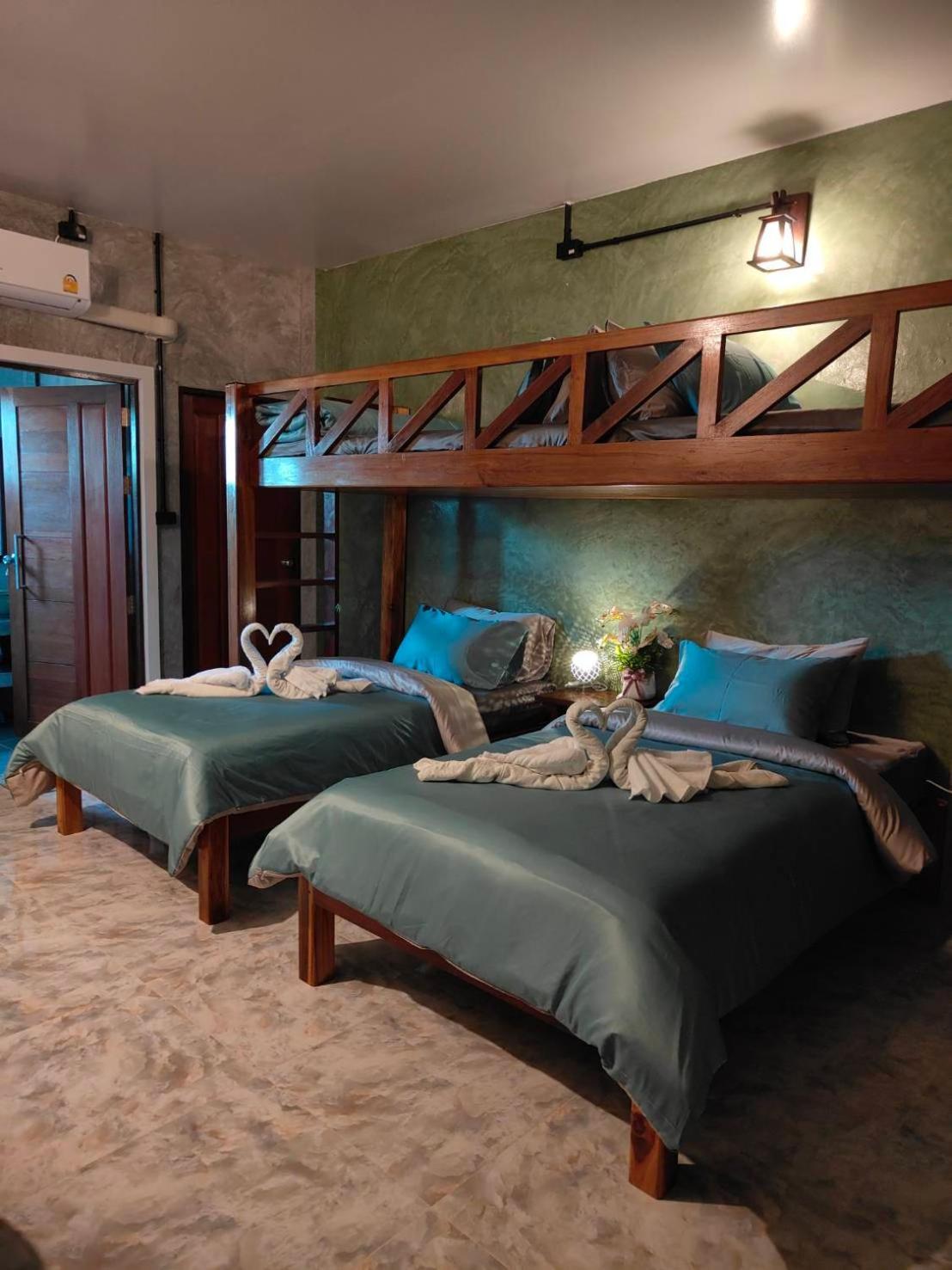 Smilingface Guesthouse Szukhothaj Kültér fotó