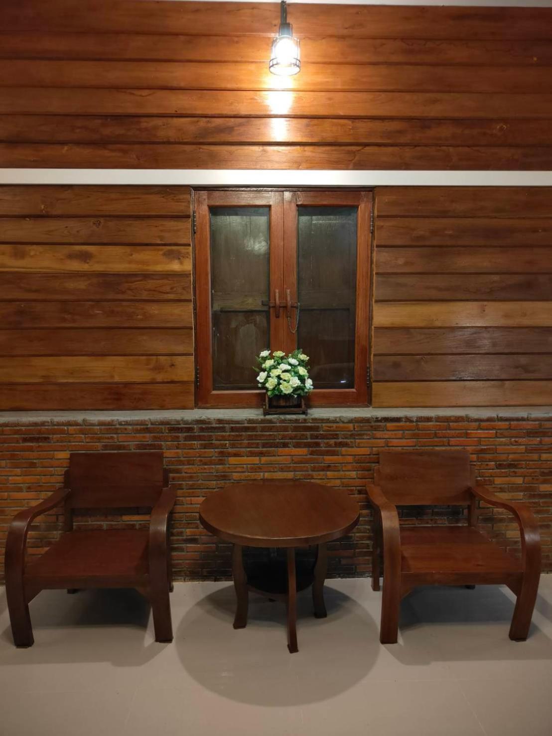 Smilingface Guesthouse Szukhothaj Kültér fotó